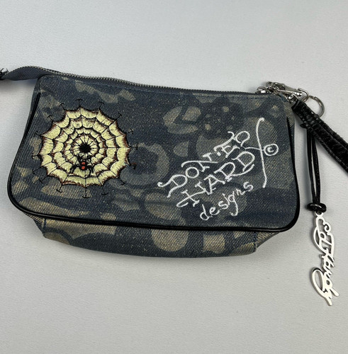 Borsa polso don hardy - da,