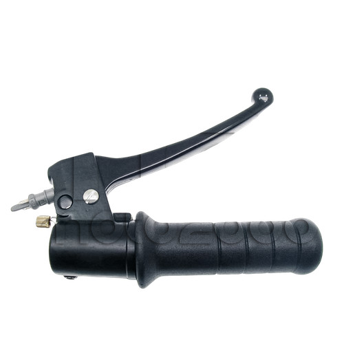 Comando gas destro - comando,