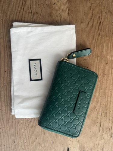 Portafoglio gucci signature - gucci,