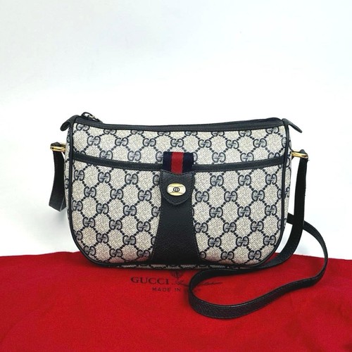Borsa tracolla gucci gg - borsa,