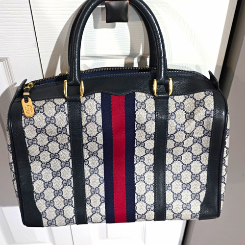 Borsa gucci monogram - borsa,