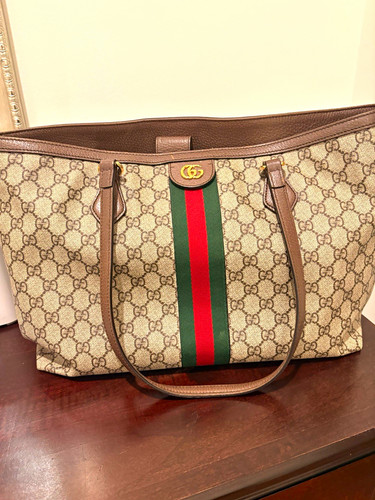Borsa tote gucci - tote,