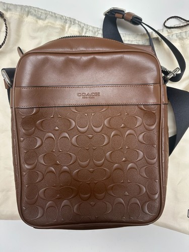 Borsa coach f71212 heritage - borsa,