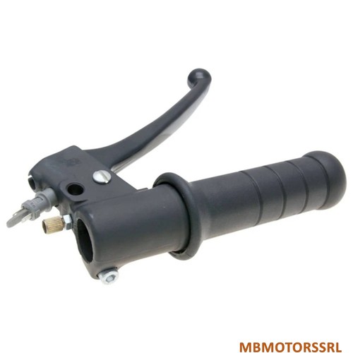 Comando gas destro portaleva - destro,