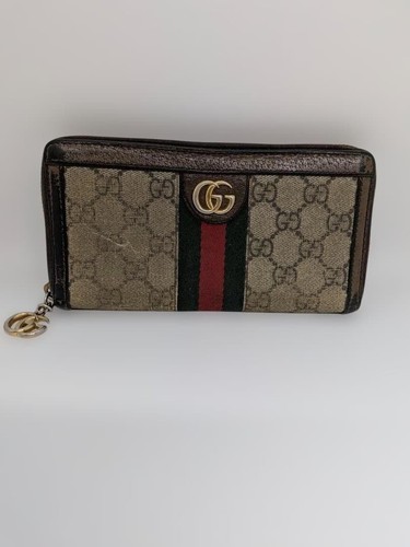 Gucci ophidia supreme - gucci, gg