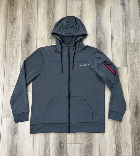 Felpa spyder active pro web - active,