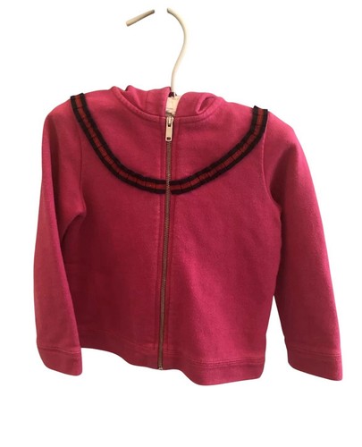 Giacca gucci web - gucci, ruffle