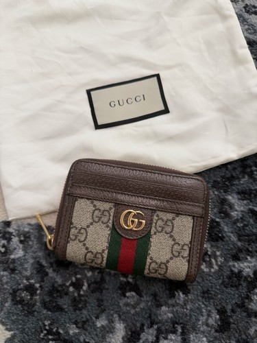 Portafoglio gucci web - portafoglio, gg