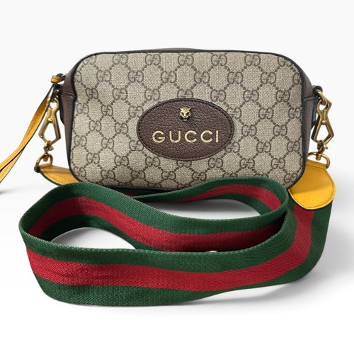 Borsa tracolla gucci - borsa, a