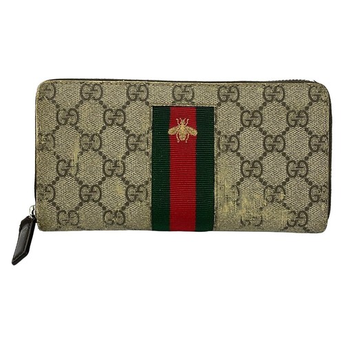 Portafoglio gucci web - web, gg
