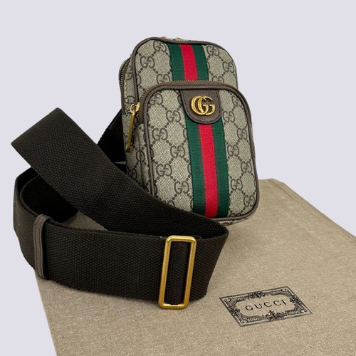Gucci monogram web - monogram, logo
