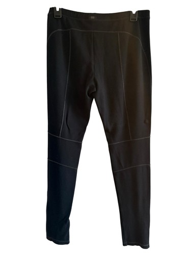 Leggings gucci viago neri con - gucci,