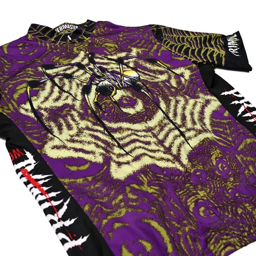 Maglia ciclismo primal - maglia,