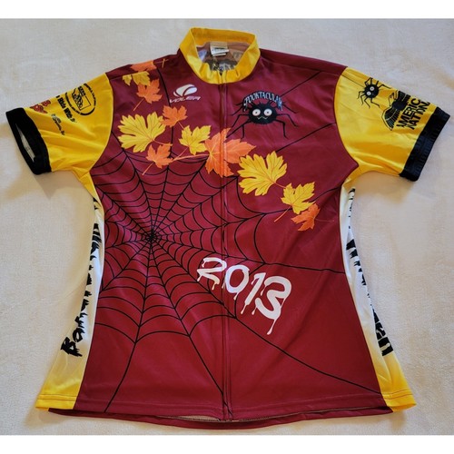 Maglia ciclismo voler - ciclismo,