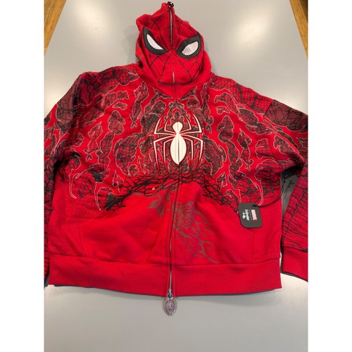 Felpa con cappuccio zip - felpa,