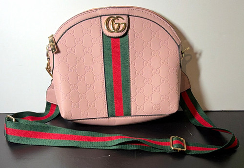 Borsa tracolla gucci - a,