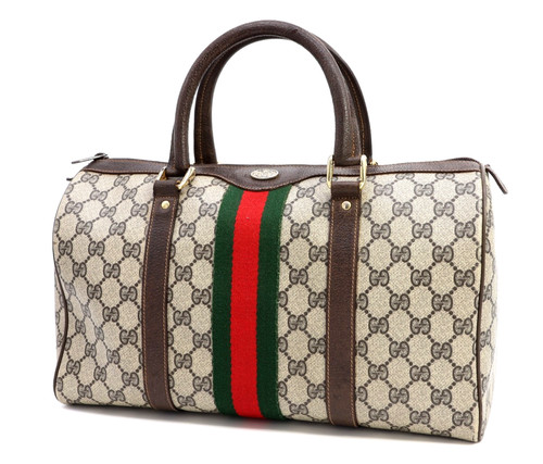 Gucci vintage borsa mano - vintage,