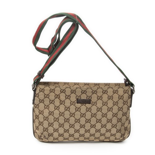 Borsa tracolla gucci - borsa, a