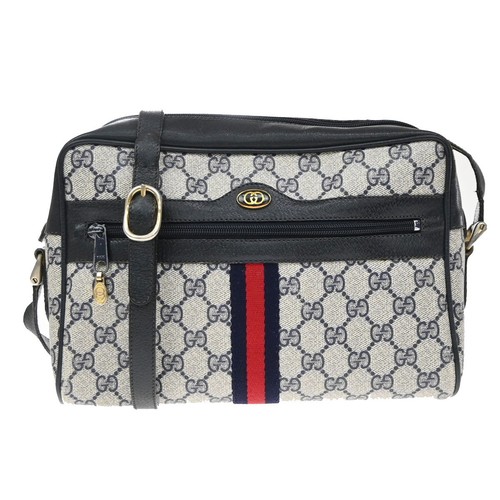 Borsa tracolla gucci logo - tracolla,