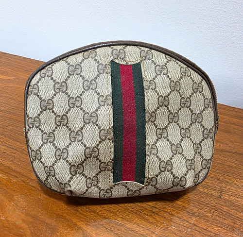 Gucci supreme monogram web - monogram,
