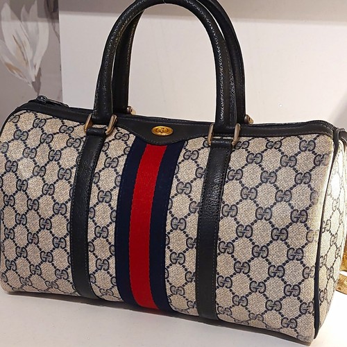Borsa gucci monogram - gucci,
