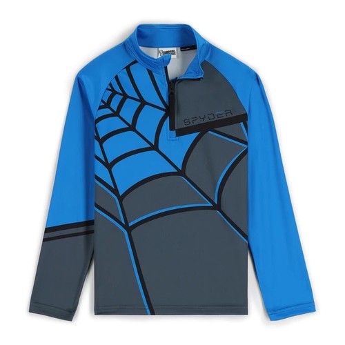 Camicia spyder ragazzo web - ragazzo,