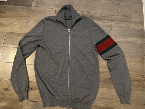 Autentico cardigan gucci - cardigan,