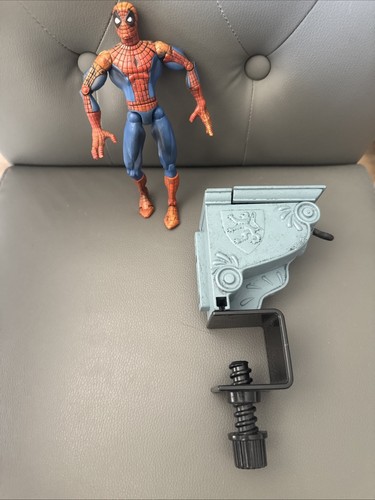 Spider man flip zip - spider-man,