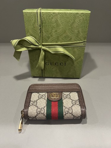 Portafoglio gucci web - gg,