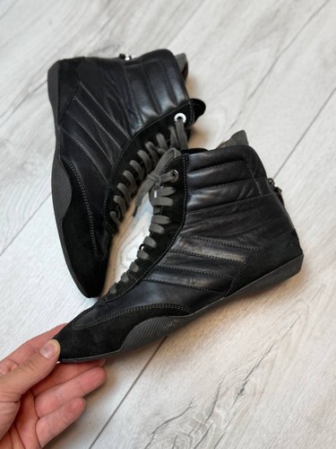 Sneakers bally asha - bally, inchiostro
