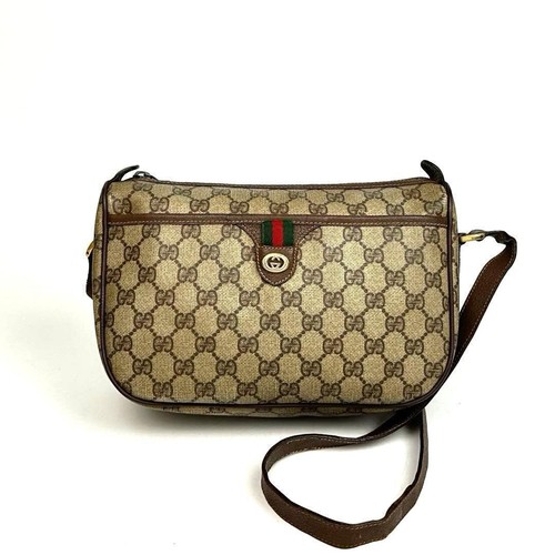 Borsa tracolla gucci - a,