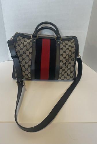 Borsa tracolla gucci - borsa,