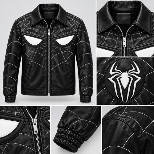 Giacca moda uomo nera - moda,