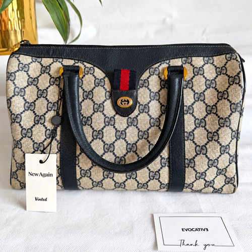 Borsa tracolla gucci gg - tracolla,