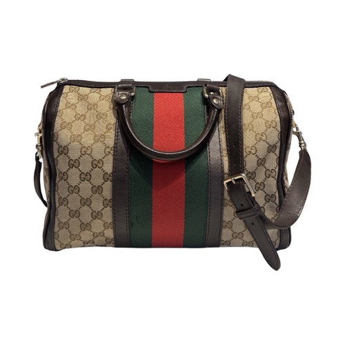 Gucci borsa bauletto - gucci,