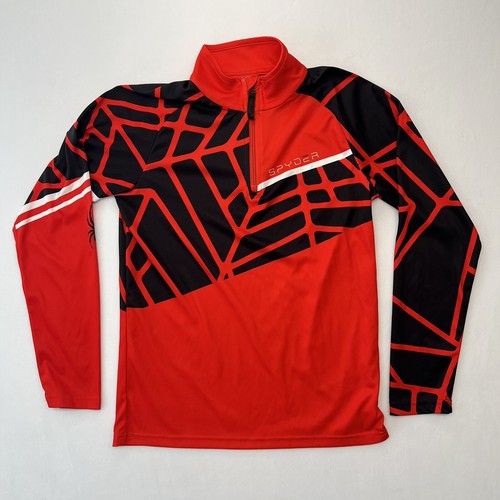 Pullover spyder ragazzo taglia - pullover,
