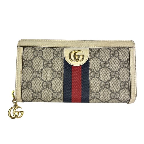 Gucci ophidia supreme - gg,