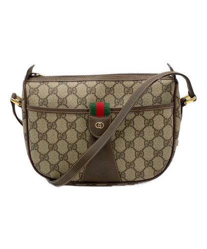 Borsa tracolla gucci - borsa,