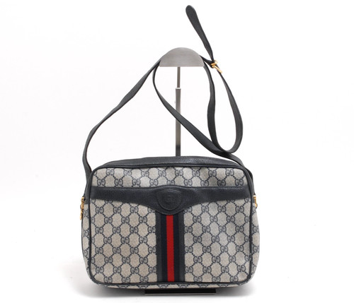 Borsa tracolla gucci - a,