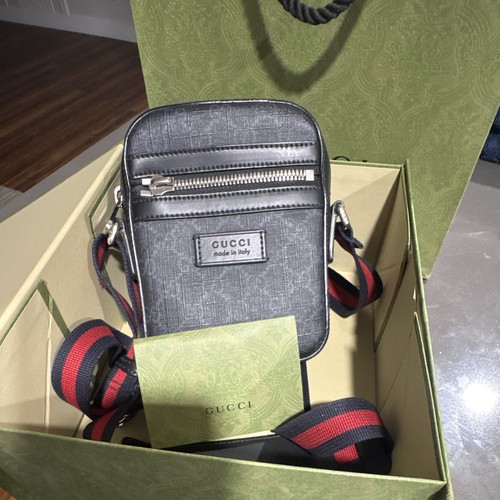 Gucci borsa uomo piccola - borsa,