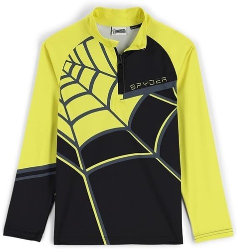 Shirt spyder ragazzo - t-shirt,