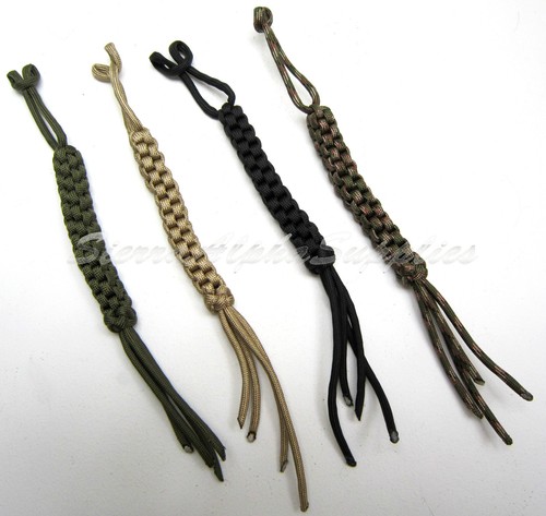 Portachiavi paracord - portachiavi,