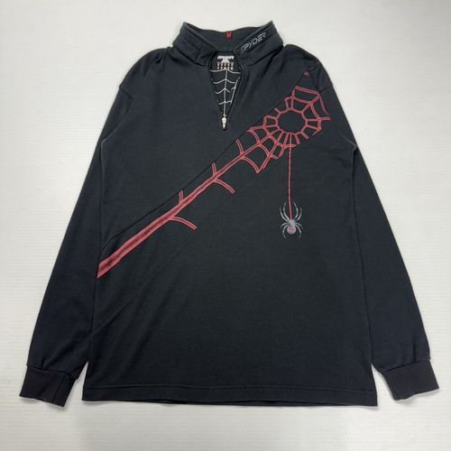 Spyder pullover maglione - spyder,