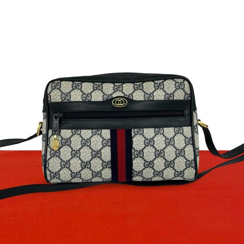 Borsa tracolla gucci web - tracolla,