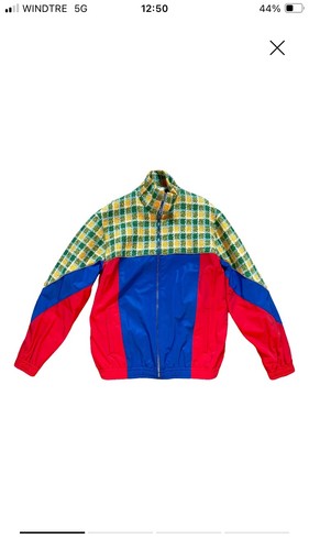 Gucci navy iconic web - gucci,