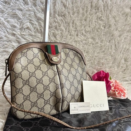 Borsa tracolla gucci - borsa,