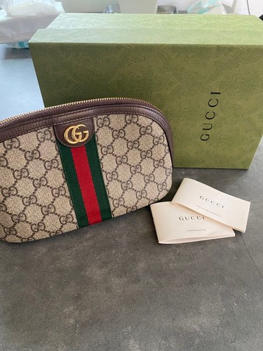 Gucci ophidia piccola - gg,