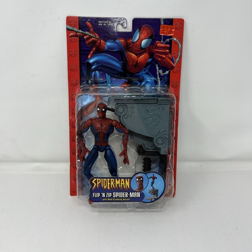 Modellino vintage 2003 toybiz - modellino,