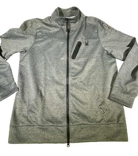 Spyder active pro web giacca - spyder,