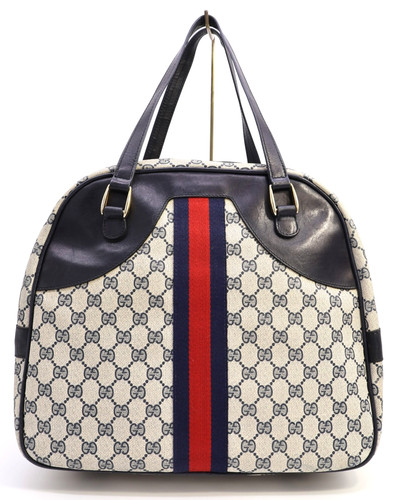 Gucci vintage borsa mano - gucci,